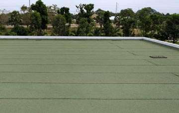 all Church Preen roofing types quoted for