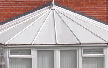 Church Preen polycarbonate conservatory roof repairs