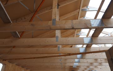 Church Preen roof truss costs
