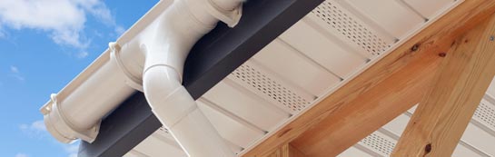 get Church Preen guttering quotes today